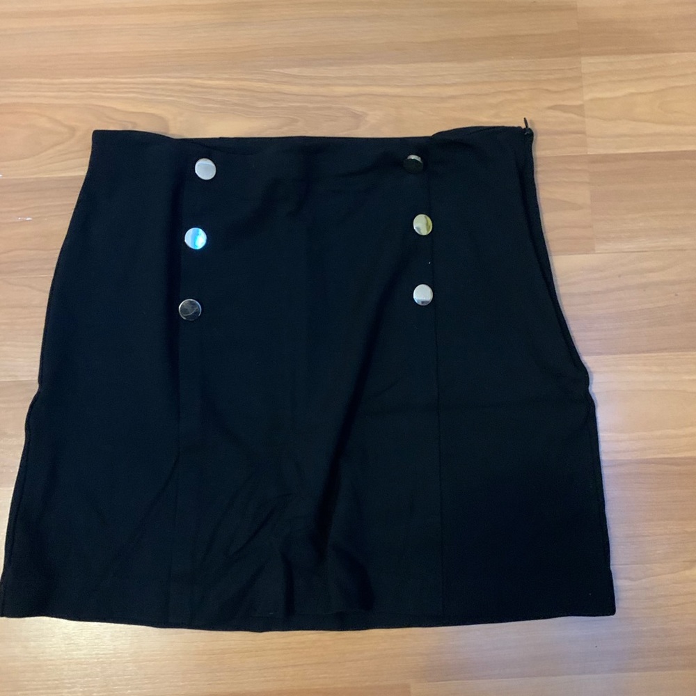 INC Work Skirt